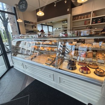 Bakery Nouveau - Bakeries Near Me - Seattle, Washington Bakery Nouveau - Bakeries Near Me - Seattle, Washington