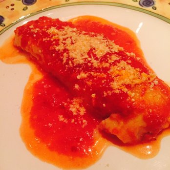 15 Fox Place - Manigot - Italian Near Me - Jersey City, New Jersey