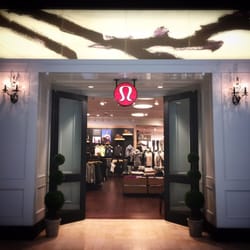lululemon athletica