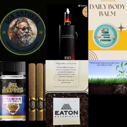 Product Selection