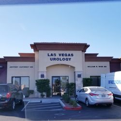 Las Vegas Urology