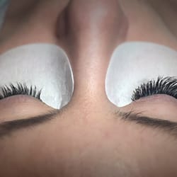 Brandi Jensen Lash Specialist - Classic Lashes