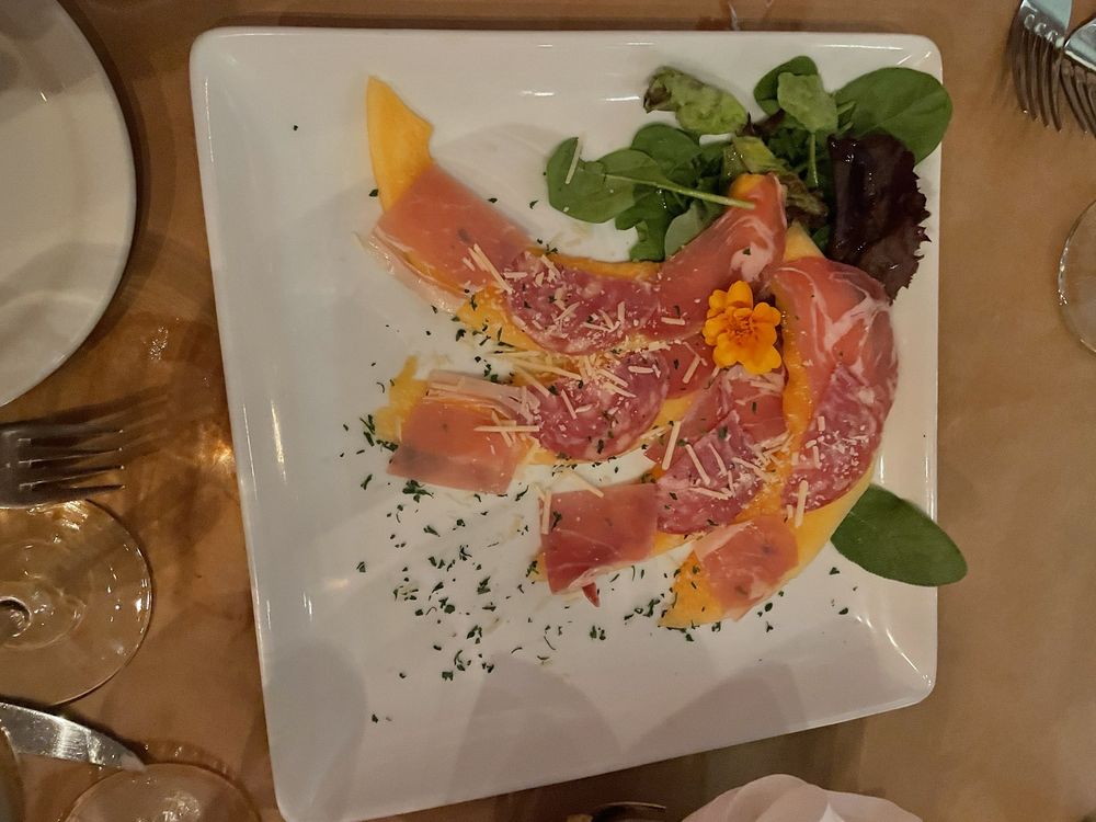 Gilardi's Ristorante