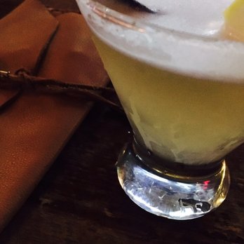 Bronx Alehouse - Citrus Punch~ ['Lemon Drop'] - American Near Me - Bronx, New York