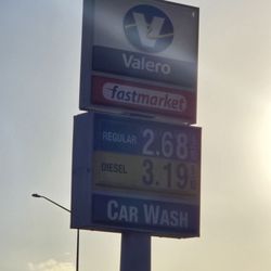 Valero - Scam!