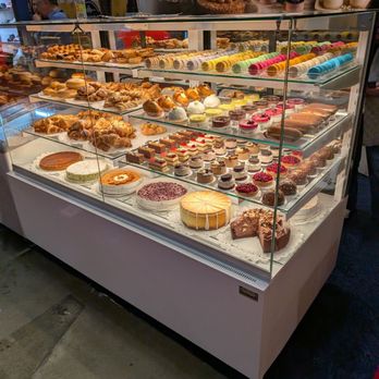 RC Show - The Bake House - Local Flavor Near Me - Mississauga, Ontario