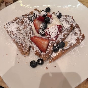 Committee - Tsoureki toast - Mediterranean Near Me - Boston, Massachusetts
