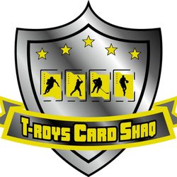 T-Roy’s Card Shaq - Sports Cards and collectibles