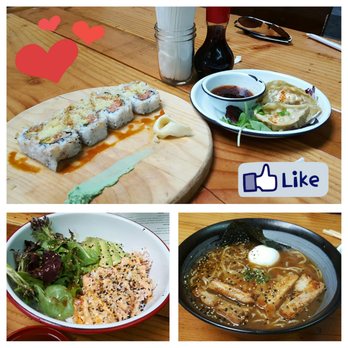 Saketori-Ya Pub Japonés - Roll, gyozas, donburi kani-kama & classic ramen - Japanese Near Me - Tijuana, BCN Saketori-Ya Pub Japonés - Roll, gyozas, donburi kani-kama & classic ramen - Japanese Near Me - Tijuana, BCN