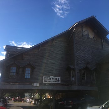 Old Mill Restaurant - American Near Me - Pigeon Forge, Tennessee
