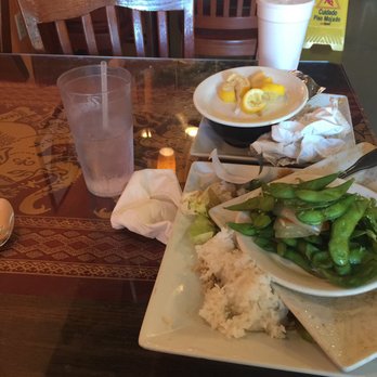Siam Pad Thai - Asian Fusion Near Me - Franklin, Tennessee