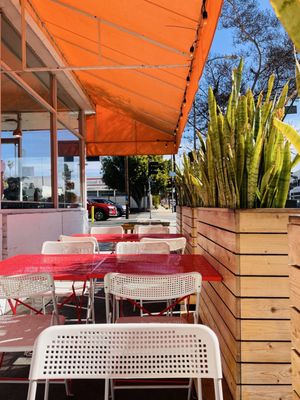 Maciel's Plant-Based Butcher & Deli by null