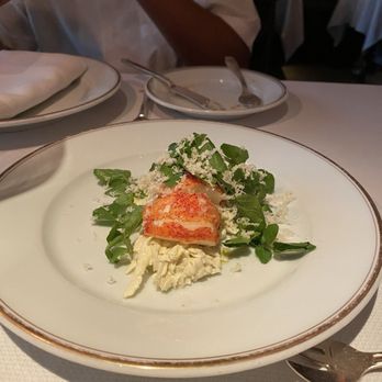 Le Coucou - French Near Me - New York, New York