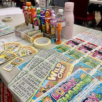 Winners Bingo - Tracy - Bingo Halls Near Me - Tracy, California Winners Bingo - Tracy - Bingo Halls Near Me - Tracy, California