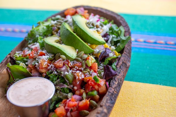 Taco Buddha by null