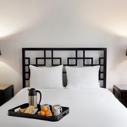 Mount View Hotel & Spa