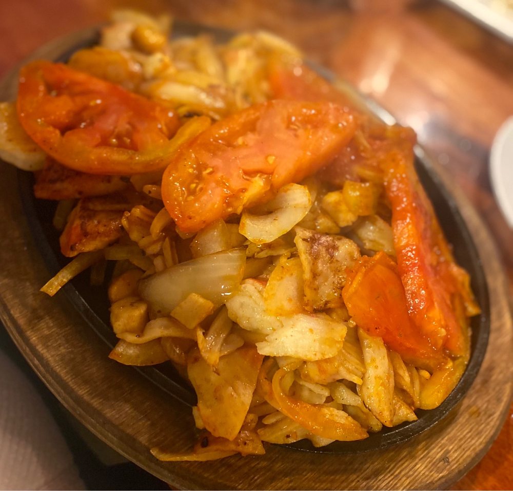 Las Margaritas — Mexican restaurant in Franklin