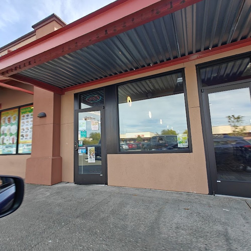 Mai Chi Lin - Store Front - Hong Kong Style Cafe Near Me - Bellevue, Washington Mai Chi Lin - Store Front - Hong Kong Style Cafe Near Me - Bellevue, Washington
