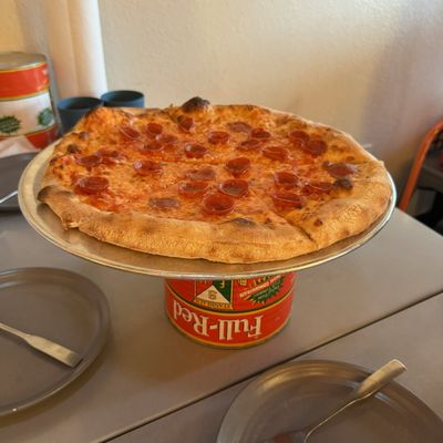 DOPO Pizza & Pasta by null