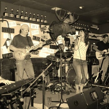 Sneekers Cafe - Monthly Sunday/Funday Jam. Some of the best musicians in New England. - American Near Me - Groton, Connecticut