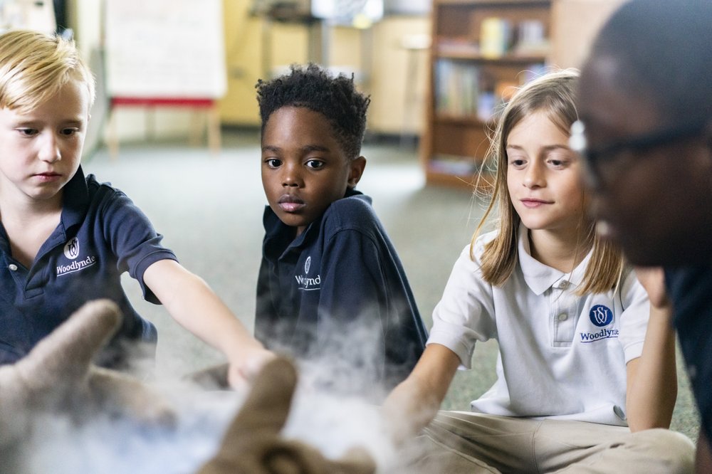 WOODLYNDE SCHOOL Updated May 2024 10 Photos 445 Upper Gulph Rd