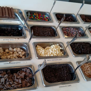 Yogurtology - Ice Cream & Frozen Yogurt Near Me - St. Petersburg, Florida Yogurtology - Ice Cream & Frozen Yogurt Near Me - St. Petersburg, Florida