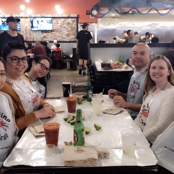 The Boiling Crab - Cajun/Creole Near Me - Rosemead, California