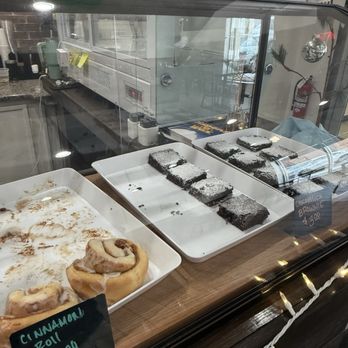 The Ancestral Oven - Sweets display - Bakeries Near Me - Oak Lawn, Illinois The Ancestral Oven - Sweets display - Bakeries Near Me - Oak Lawn, Illinois