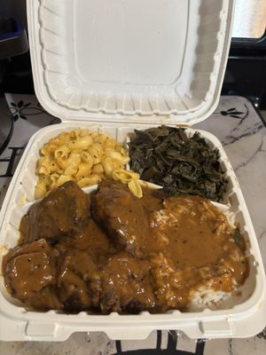 Soul Food Renaissance by null