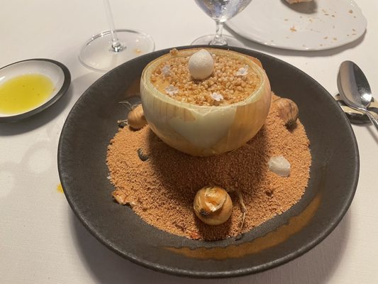 Restaurante El Poblet by null