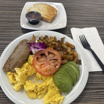 Victory Caffe - Very good - Breakfast & Brunch Near Me - Studio City, California Victory Caffe - Very good - Breakfast & Brunch Near Me - Studio City, California