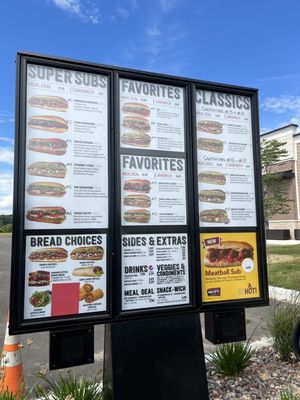 MILIO’S SANDWICHES - Updated October 2024 - 2501 Jackson St, Stoughton ...