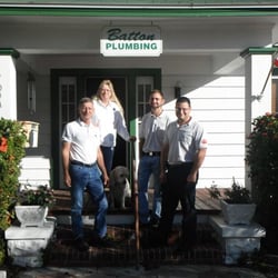 Batton Plumbing