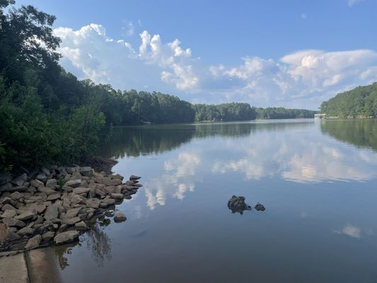 Don Carter State Park by null