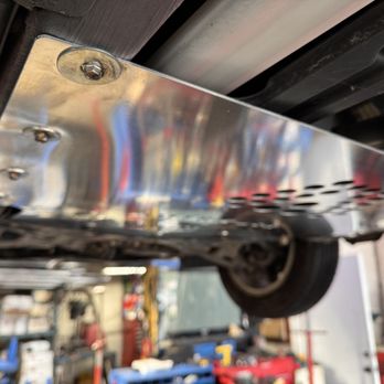 Quality Muffler - We make sure to take extra steps to make the shield extra effective! - Auto Repair Near Me - Valley Village, California Quality Muffler - We make sure to take extra steps to make the shield extra effective! - Auto Repair Near Me - Valley Village, California