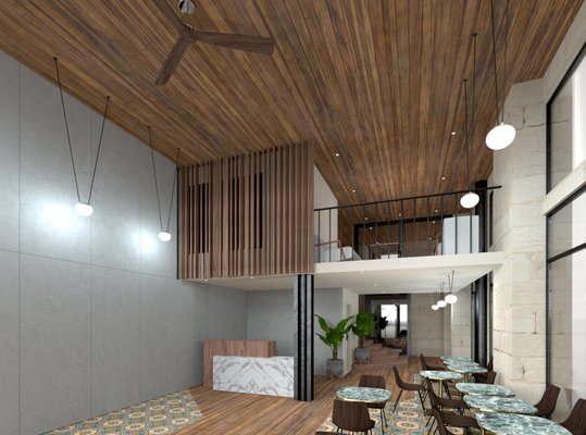 New Hotel Le Quai - Vieux Port by null