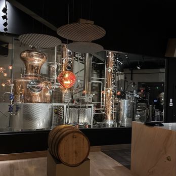 Stone Groove Stillhouse - vats - Distilleries Near Me - Anaheim, California Stone Groove Stillhouse - vats - Distilleries Near Me - Anaheim, California