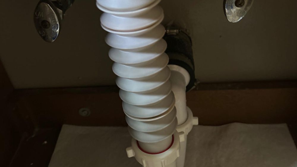 Slide of The Pipe Doctor Plumbing & Drain