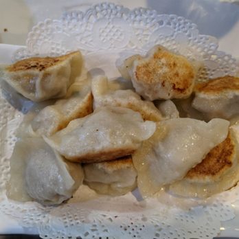 Dumpling House - Fried dumplings - Chinese Near Me - Frisco, Texas