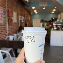 Hayday Coffee
