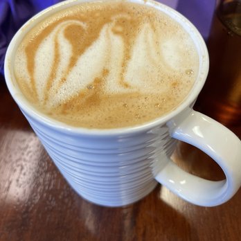 Lexie’s Cafe - Caramel vanilla latte - Cafes Near Me - Eagle River, Alaska Lexie’s Cafe - Caramel vanilla latte - Cafes Near Me - Eagle River, Alaska