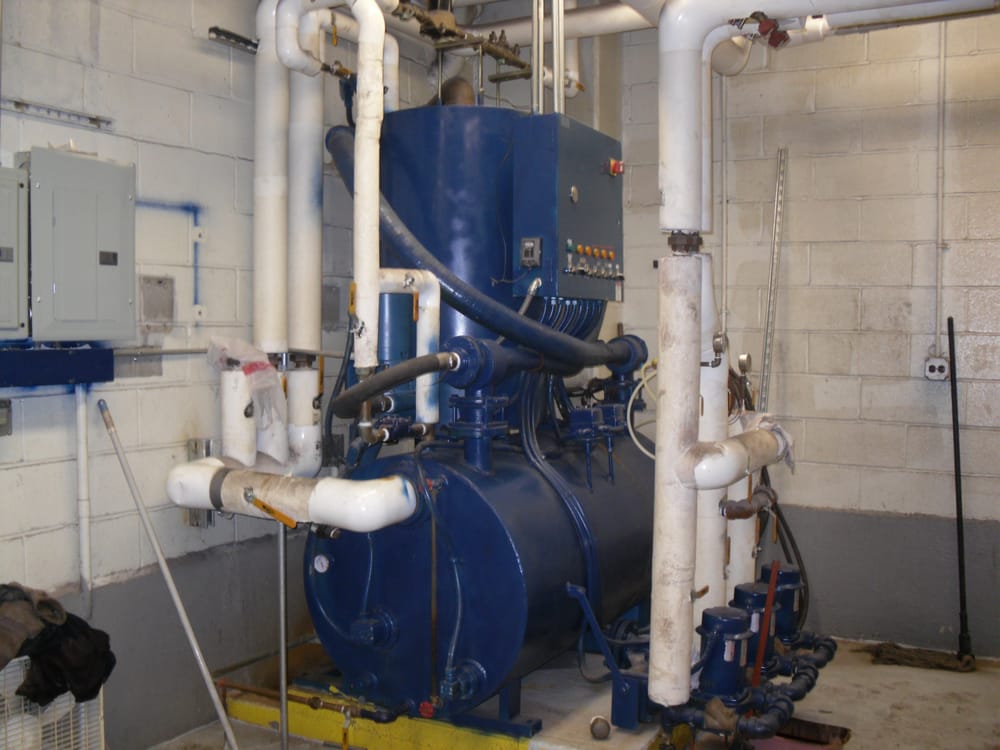 Slide of Main Street Plumbing Company