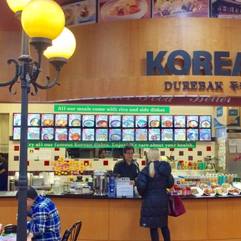 H Mart - Niles - Not familiar with Korean cuisine, this is a good place to start trying! - Grocery Near Me - Niles, Illinois