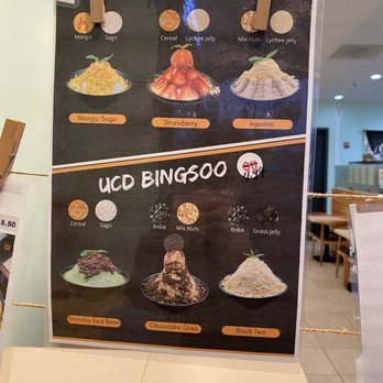 UC Dessert - Desserts Near Me - Oakland, California UC Dessert - Desserts Near Me - Oakland, California