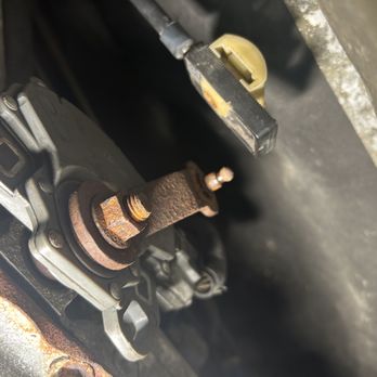 Robinson Car Doctors - Transmission neutral switch - Auto Detailing Near Me - Clarksville, Indiana Robinson Car Doctors - Transmission neutral switch - Auto Detailing Near Me - Clarksville, Indiana