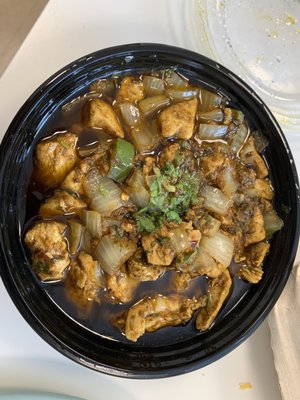 Atlanta Halal Meat & Food by null