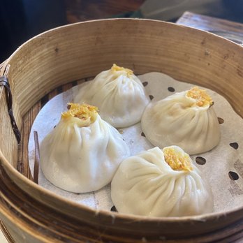 Dumpling Home - Crab and Pork Xiao Long Bao - Dim Sum Near Me - San Francisco, California Dumpling Home - Crab and Pork Xiao Long Bao - Dim Sum Near Me - San Francisco, California