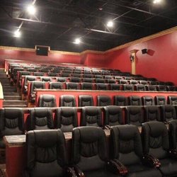 Venetian Cinemas