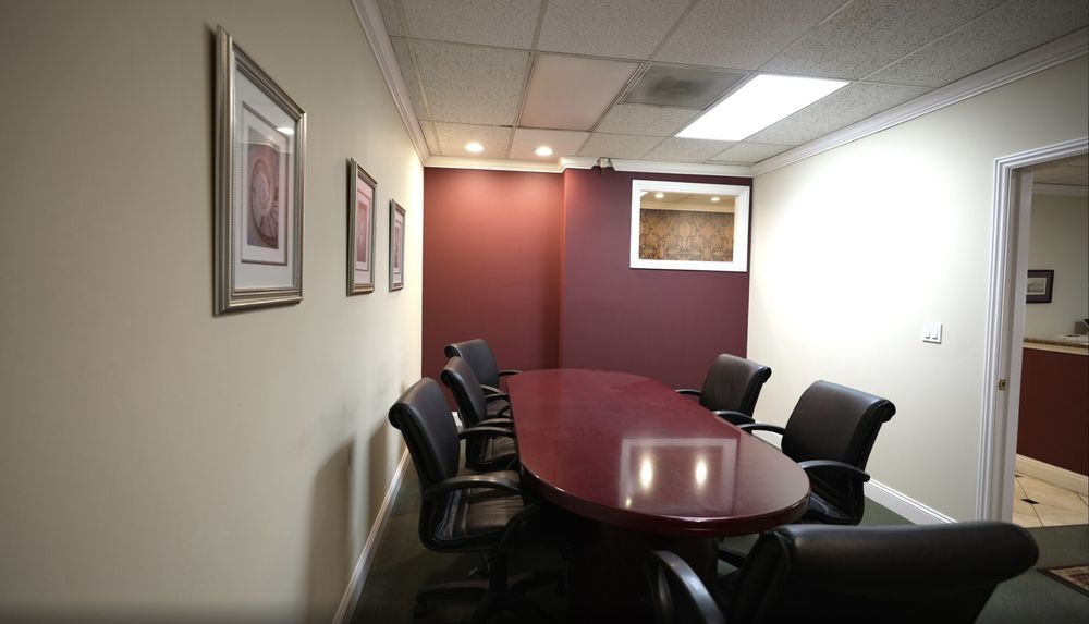 Law Office Of Daniel Jensen - divorce attorney in San Jose, CA