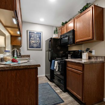 Cimarron Apartments - Apartments Near Me - Mesa, Arizona